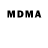 MDMA Molly Joe Fravel