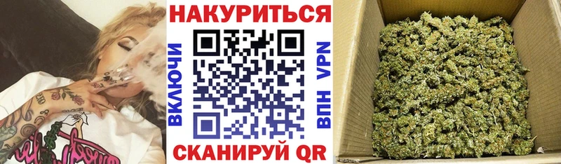 Шишки марихуана Bruce Banner Благодарный